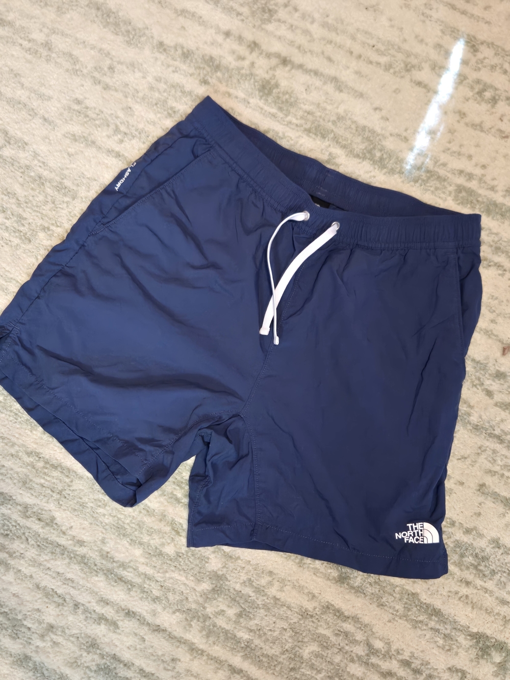 The North Face Men's Action Shorts 2.0